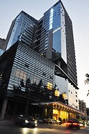 Sentosa Hotel Shenzhen Feicui Branch