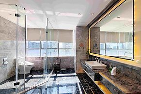 Sentosa Hotel Shenzhen Feicui Branch