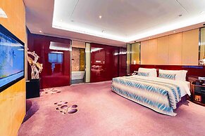 Sentosa Hotel Shenzhen Feicui Branch