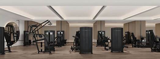 Sentosa Hotel Shenzhen Feicui Branch