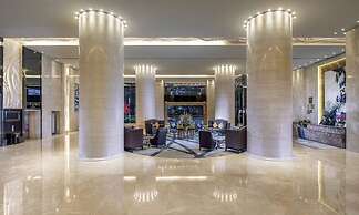 Sentosa Hotel Shenzhen Feicui Branch