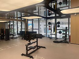 Sentosa Hotel Shenzhen Feicui Branch