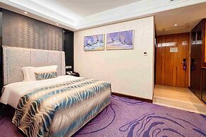 Sentosa Hotel Shenzhen Feicui Branch