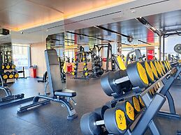 Sentosa Hotel Shenzhen Feicui Branch