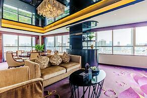 Sentosa Hotel Shenzhen Feicui Branch