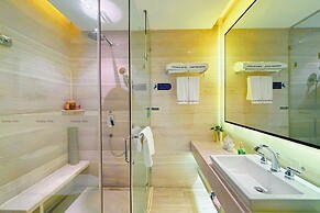 Sentosa Hotel Shenzhen Feicui Branch