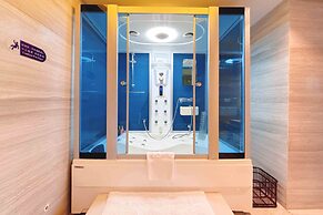 Sentosa Hotel Shenzhen Feicui Branch