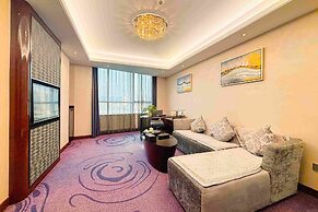 Sentosa Hotel Shenzhen Feicui Branch