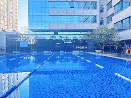 Sentosa Hotel Shenzhen Feicui Branch