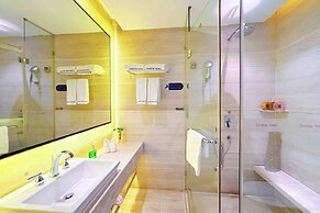 Sentosa Hotel Shenzhen Feicui Branch