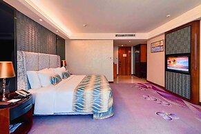 Sentosa Hotel Shenzhen Feicui Branch