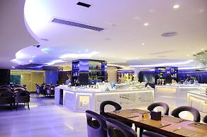 Sentosa Hotel Shenzhen Feicui Branch