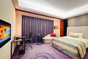 Sentosa Hotel Shenzhen Feicui Branch