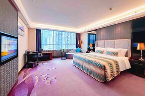 Sentosa Hotel Shenzhen Feicui Branch