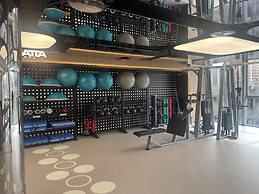 Sentosa Hotel Shenzhen Feicui Branch