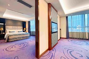 Sentosa Hotel Shenzhen Feicui Branch