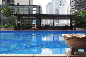 Sentosa Hotel Shenzhen Feicui Branch