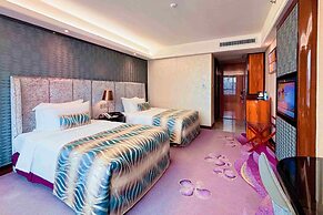 Sentosa Hotel Shenzhen Feicui Branch