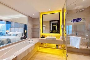 Sentosa Hotel Shenzhen Feicui Branch