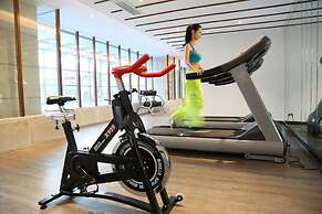 Sentosa Hotel Shenzhen Feicui Branch