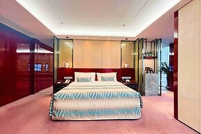 Sentosa Hotel Shenzhen Feicui Branch