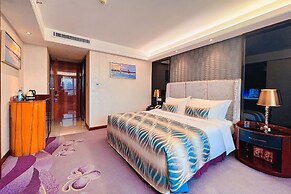 Sentosa Hotel Shenzhen Feicui Branch