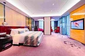 Sentosa Hotel Shenzhen Feicui Branch