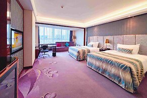 Sentosa Hotel Shenzhen Feicui Branch