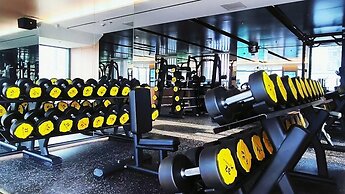 Sentosa Hotel Shenzhen Feicui Branch