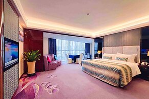 Sentosa Hotel Shenzhen Feicui Branch