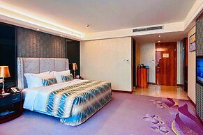 Sentosa Hotel Shenzhen Feicui Branch