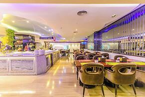 Sentosa Hotel Shenzhen Feicui Branch