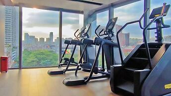 Sentosa Hotel Shenzhen Feicui Branch