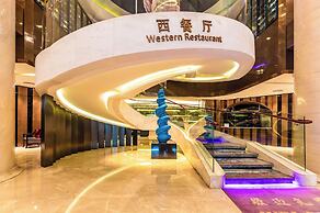 Sentosa Hotel Shenzhen Feicui Branch