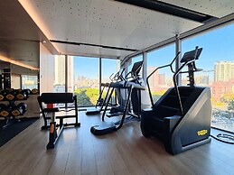 Sentosa Hotel Shenzhen Feicui Branch