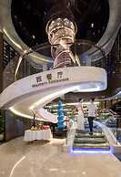 Sentosa Hotel Shenzhen Feicui Branch