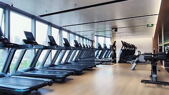 Sentosa Hotel Shenzhen Feicui Branch