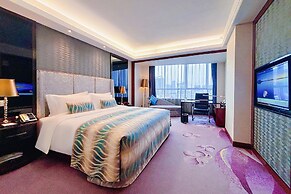 Sentosa Hotel Shenzhen Feicui Branch