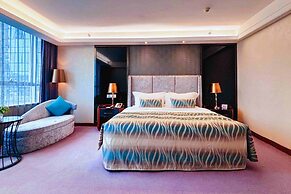 Sentosa Hotel Shenzhen Feicui Branch