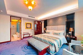 Sentosa Hotel Shenzhen Feicui Branch