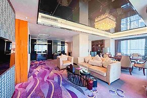 Sentosa Hotel Shenzhen Feicui Branch