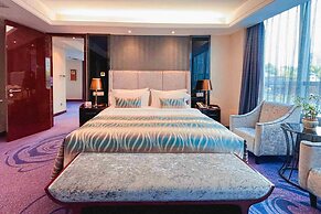 Sentosa Hotel Shenzhen Feicui Branch