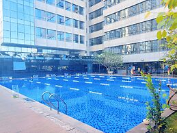 Sentosa Hotel Shenzhen Feicui Branch