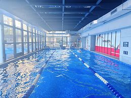 Sentosa Hotel Shenzhen Feicui Branch