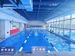 Sentosa Hotel Shenzhen Feicui Branch