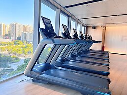 Sentosa Hotel Shenzhen Feicui Branch