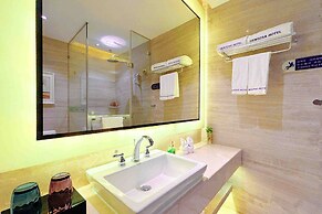 Sentosa Hotel Shenzhen Feicui Branch