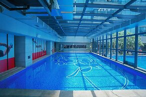 Sentosa Hotel Shenzhen Feicui Branch