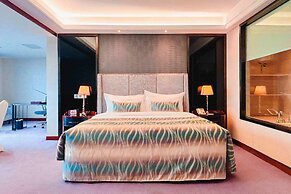 Sentosa Hotel Shenzhen Feicui Branch