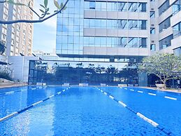 Sentosa Hotel Shenzhen Feicui Branch